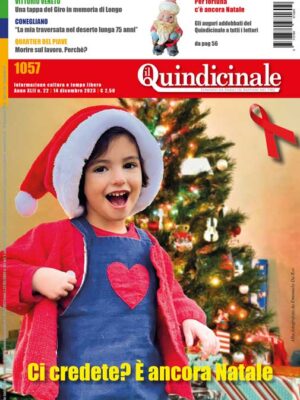 Il Quindicinale n. 22 del 2023