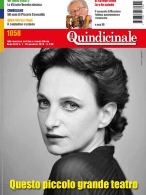 Il Quindicinale n. 1 del 2024