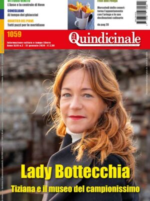 Il Quindicinale n. 2 del 2024