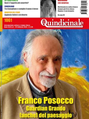 Il Quindicinale n. 4 del 2024