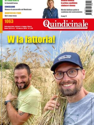 Il Quindicinale n. 6 del 28 marzo 2024