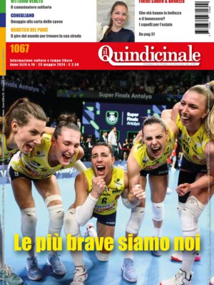 Il Quindicinale 1067