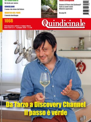 Il Quindicinale n. 11 del 2024