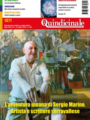 Il Quindicinale n. 14 del 2024