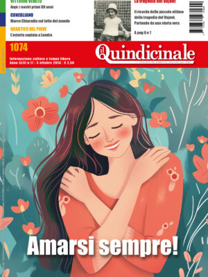 Il Quindicinale n. 17 del 2024