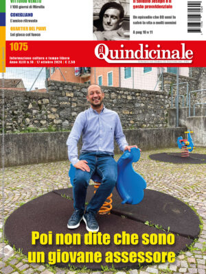 Il Quindicinale n. 18 del 2024