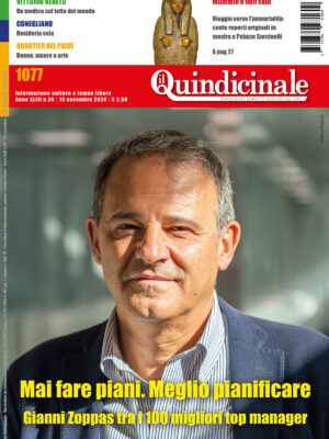 Il Quindicinale n. 20 del 2024