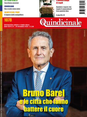 Il Quindicinale n. 21 del 2024