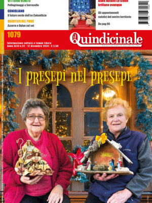 Il Quindicinale n. 22 del 2024