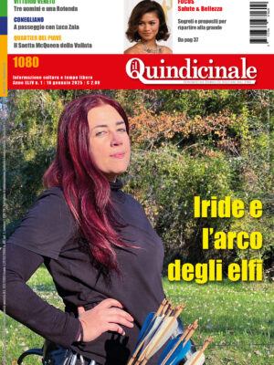 Il Quindicinale n. 1 del 2025