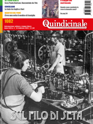 Il Quindicinale n. 3 del 2025