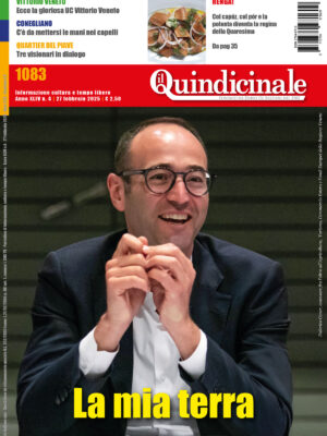 Il Quindicinale n. 4 del 2025