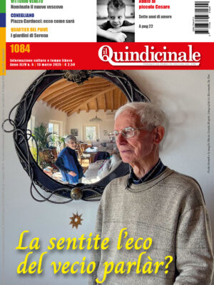 Il Quindicinale n. 5 del 2025