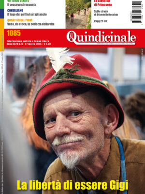 Il Quindicinale n. 6 del 2025