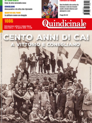 Il Quindicinale n. 7 del 2025