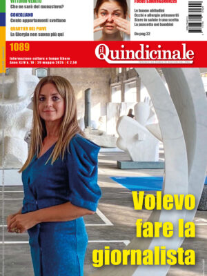 Il Quindicinale n. 10 del 2025