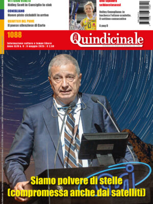 Il Quindicinale n. 9 del 2025