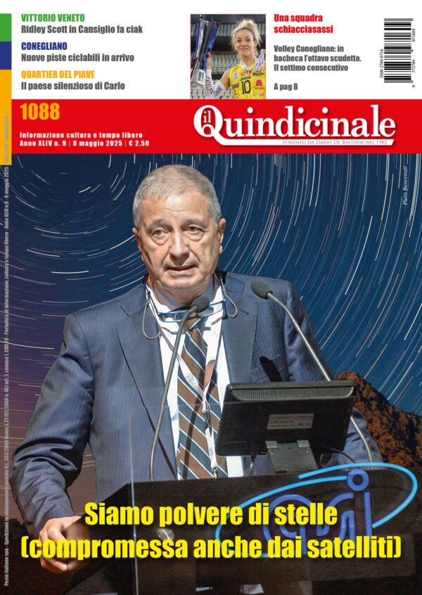 Il Quindicinale n. 9 del 2025