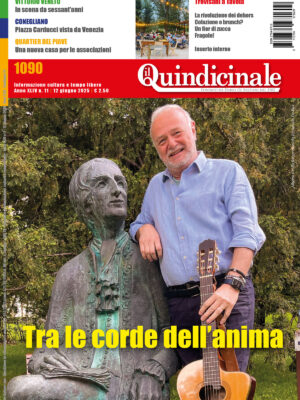 Il Quindicinale n. 11 del 2025