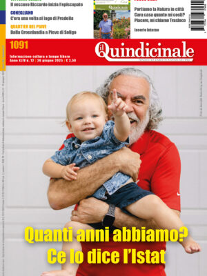 Il Quindicinale n. 12 del 2025