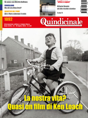 Il Quindicinale n. 13 del 2025