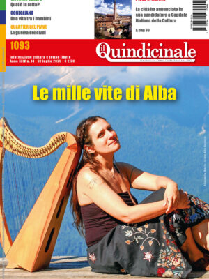 Il Quindicinale n. 14 del 2025
