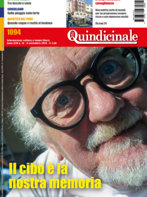 Il Quindicinale n. 15 del 2025