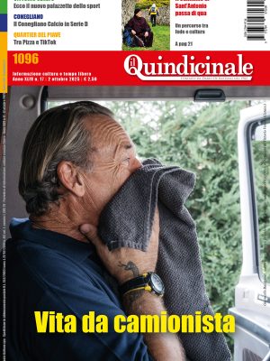 Il Quindicinale n. 17 del 2025