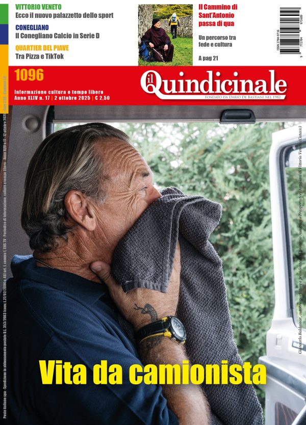 Il Quindicinale n. 17 del 2025