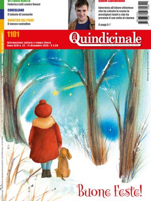 Il Quindicinale n. 22 del 2025
