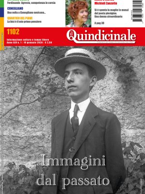 Il Quindicinale n. 1 del 2026