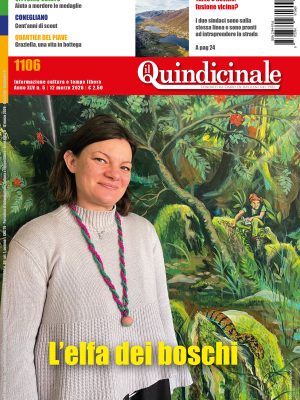 Il Quindicinale n. 5 del 2026