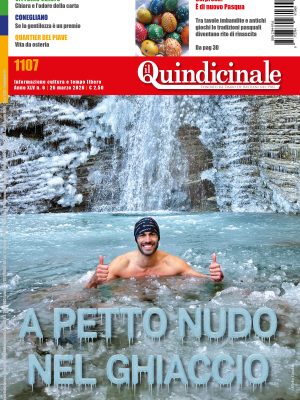 Il Quindicinale n. 6 del 2026