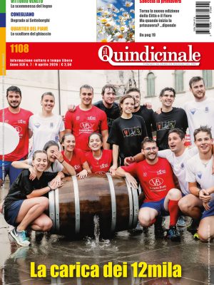 Il Quindicinale n. 7 del 2026