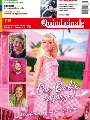 Il Quindicinale n. 9 del 2026