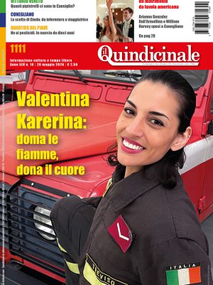 Il Quindicinale n. 10 del 2026