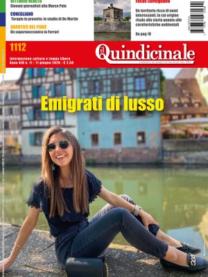 Il Quindicinale n. 11 del 2026