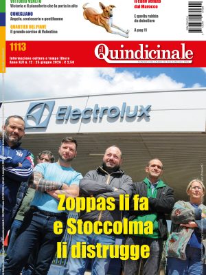 Il Quindicinale n. 12 del 2026