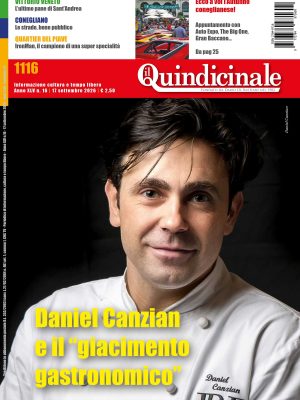 Il Quindicinale n. 16 del 2026