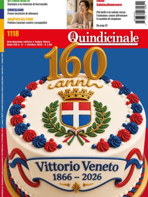 Il Quindicinale n. 17 del 2026