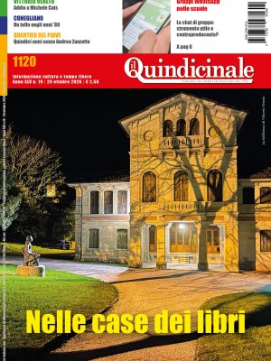 Il Quindicinale n. 19 del 2026